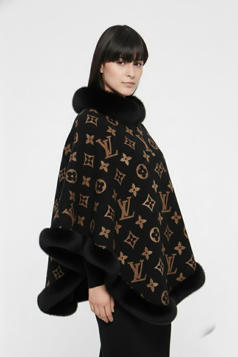 Imperial Monogram Couture