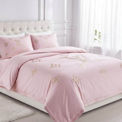 Soft Couture Bedding