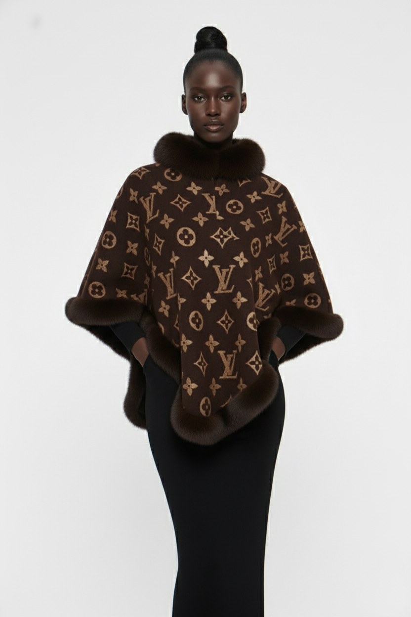 Imperial Monogram Couture