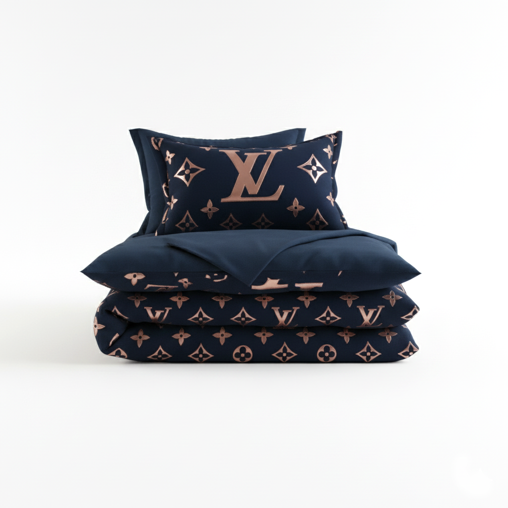 Soft Couture Bedding