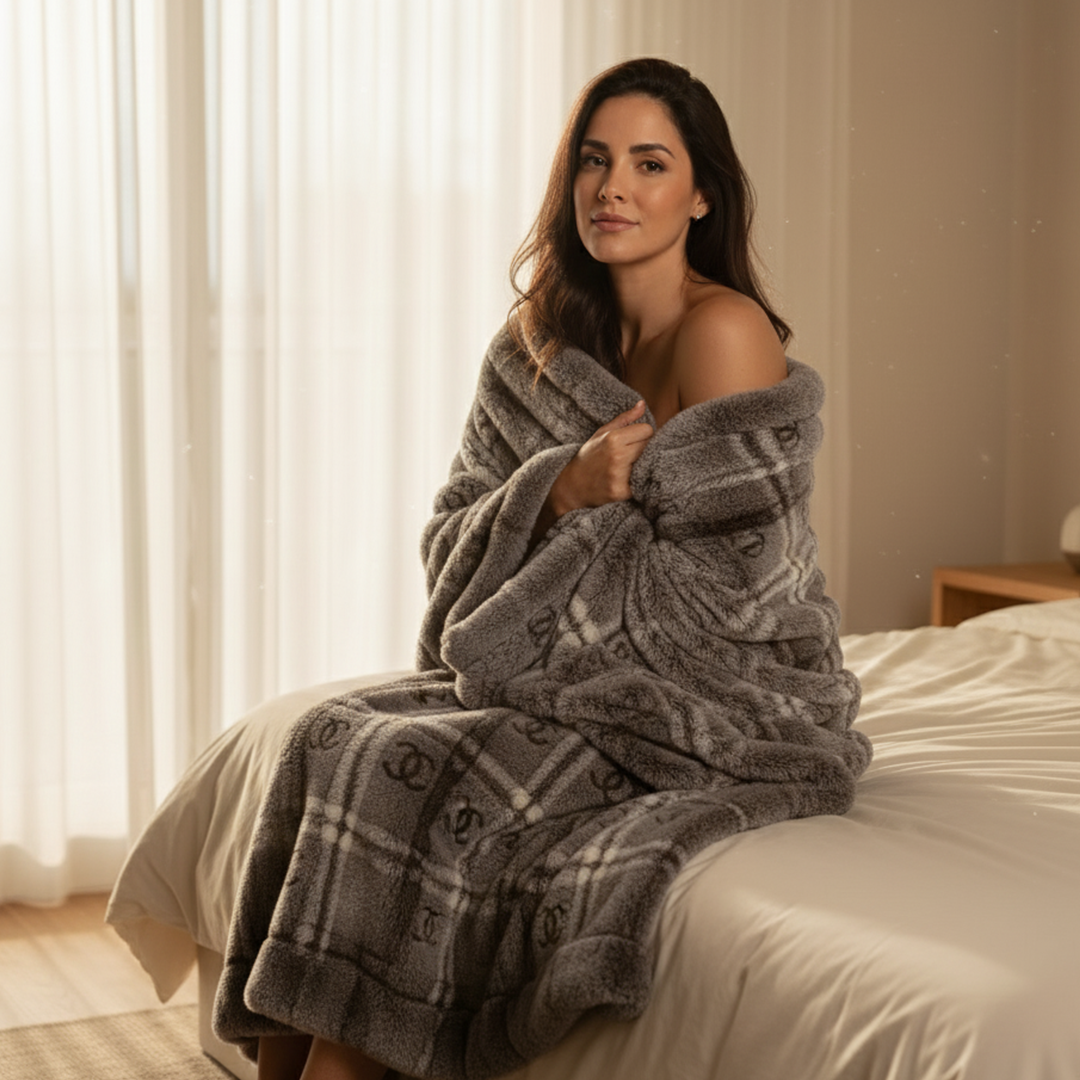 Luxury Blanket