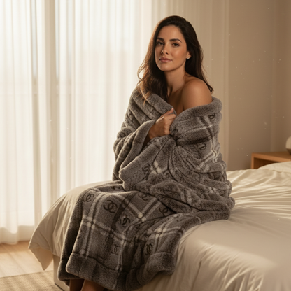 Luxury Blanket