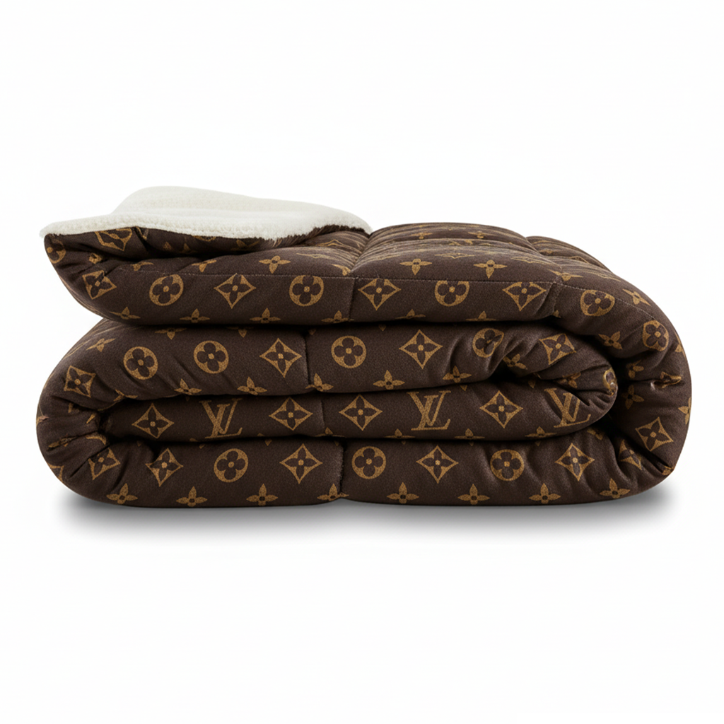 Soft Couture Comforter