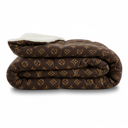 Soft Couture Comforter