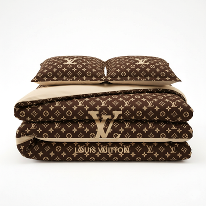 Soft Couture Bedding