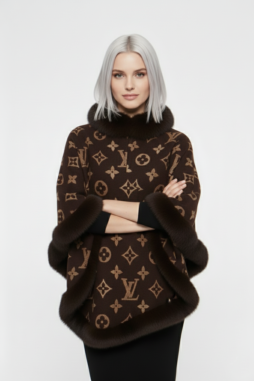 Imperial Monogram Couture