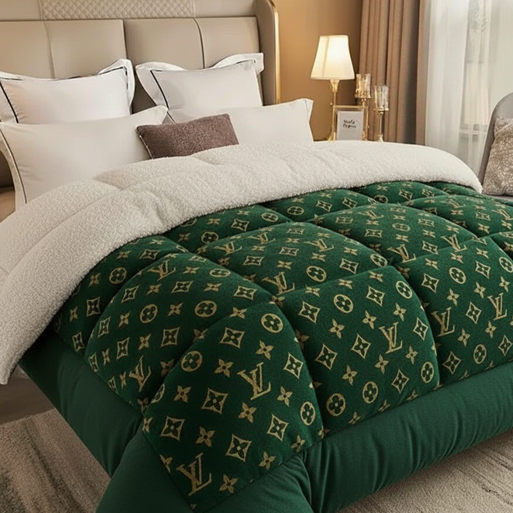 Soft Couture Comforter