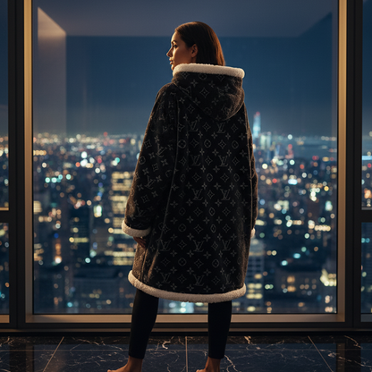 Wearable Blanket