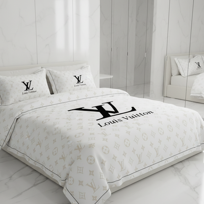 Soft Couture Bedding
