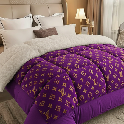 Soft Couture Comforter
