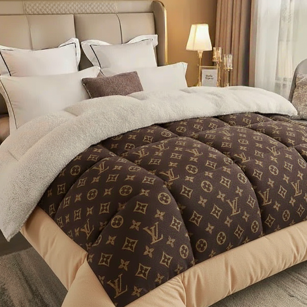 Soft Couture Comforter