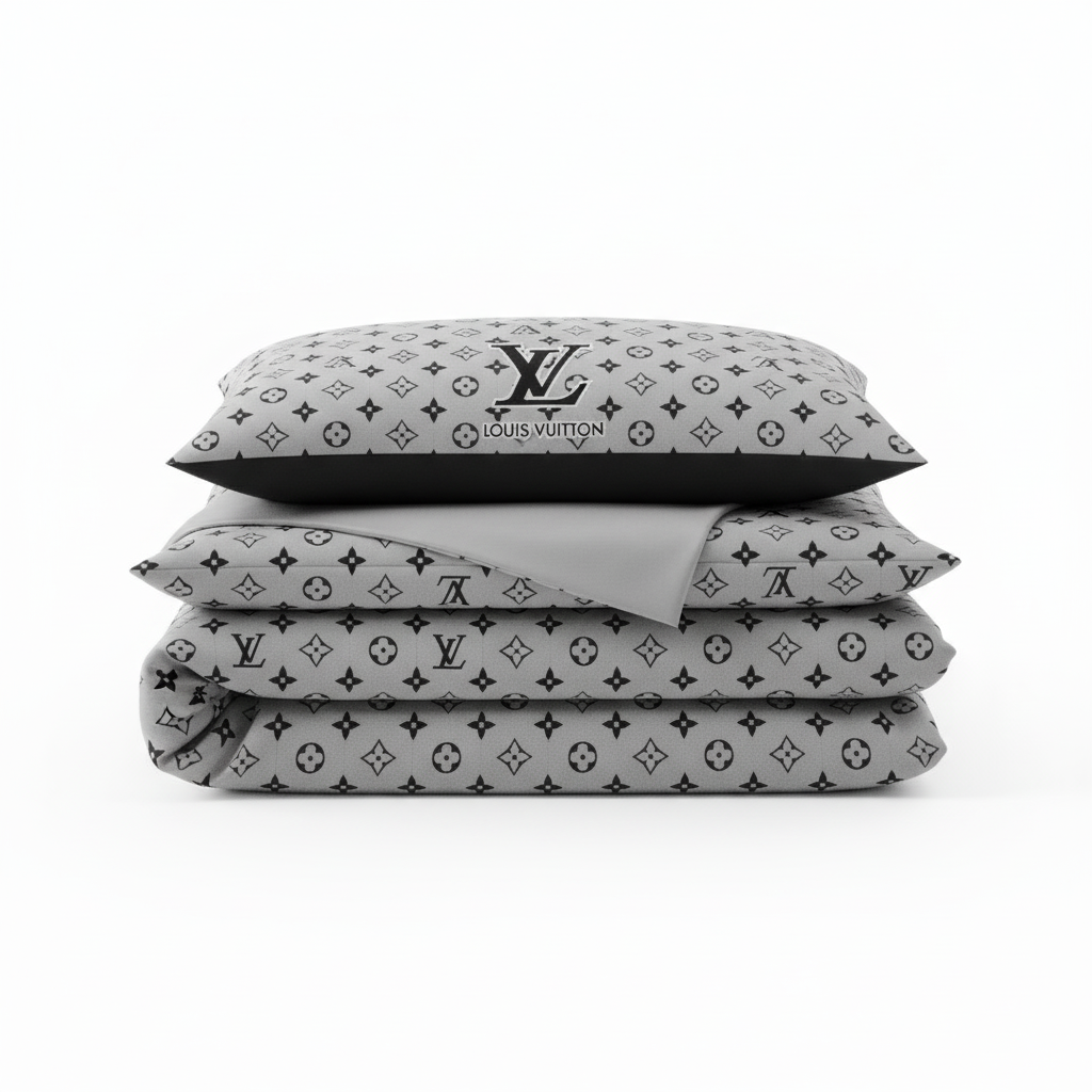 Soft Couture Bedding