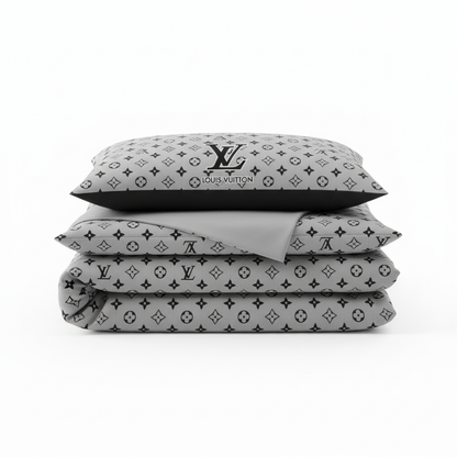 Soft Couture Bedding