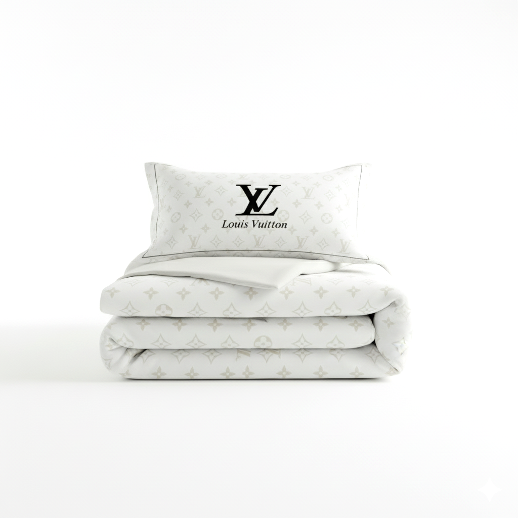 Soft Couture Bedding