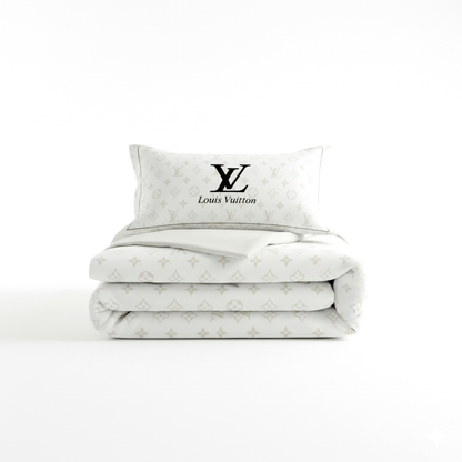 Soft Couture Bedding