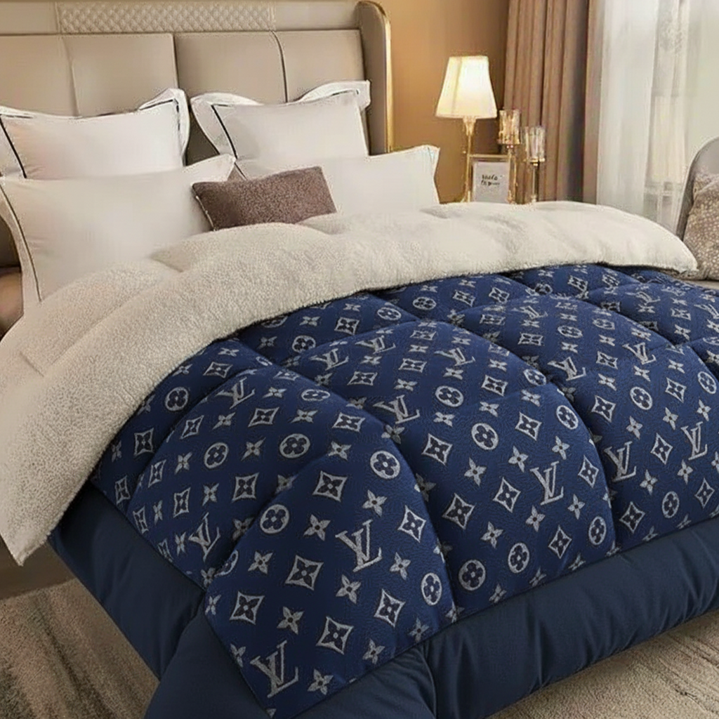 Soft Couture Comforter