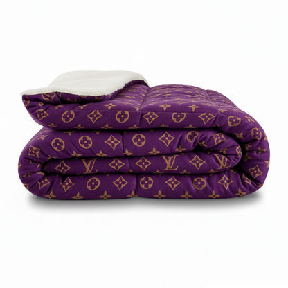 Soft Couture Comforter