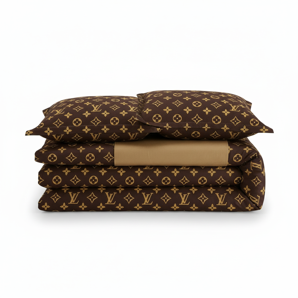 Soft Couture Bedding