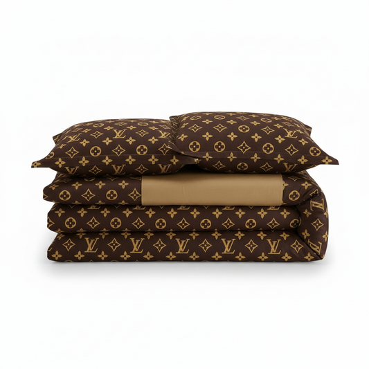 Soft Couture Bedding