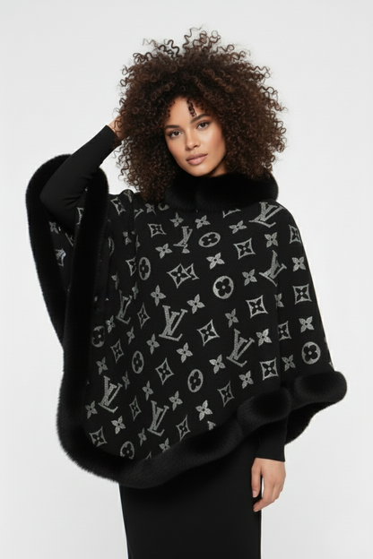 Imperial Monogram Couture