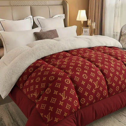 Soft Couture Comforter