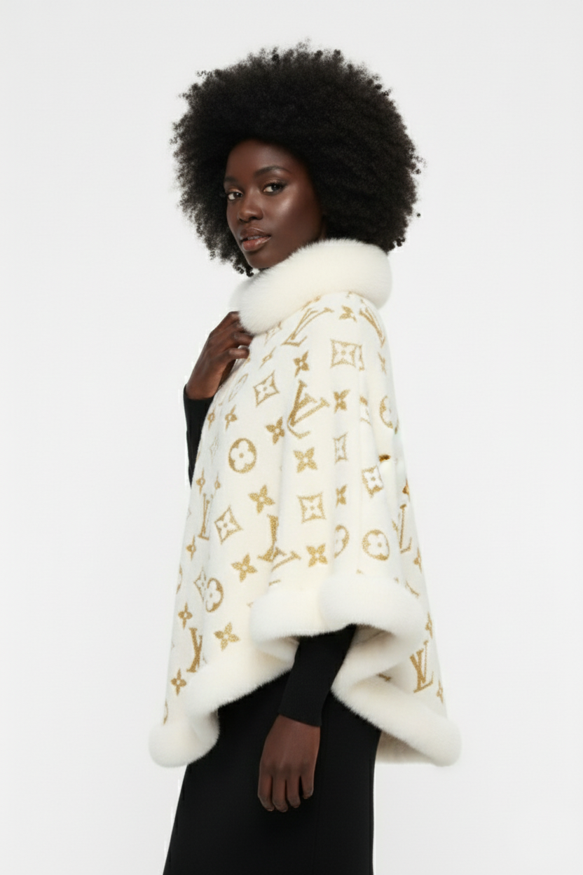 Imperial Monogram Couture