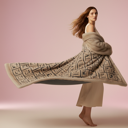 Luxury Blanket