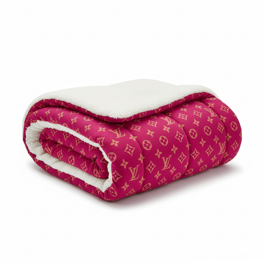 Soft Couture Comforter