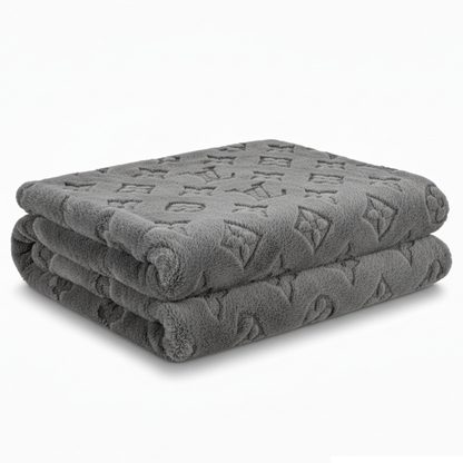 Soft Couture Blanket