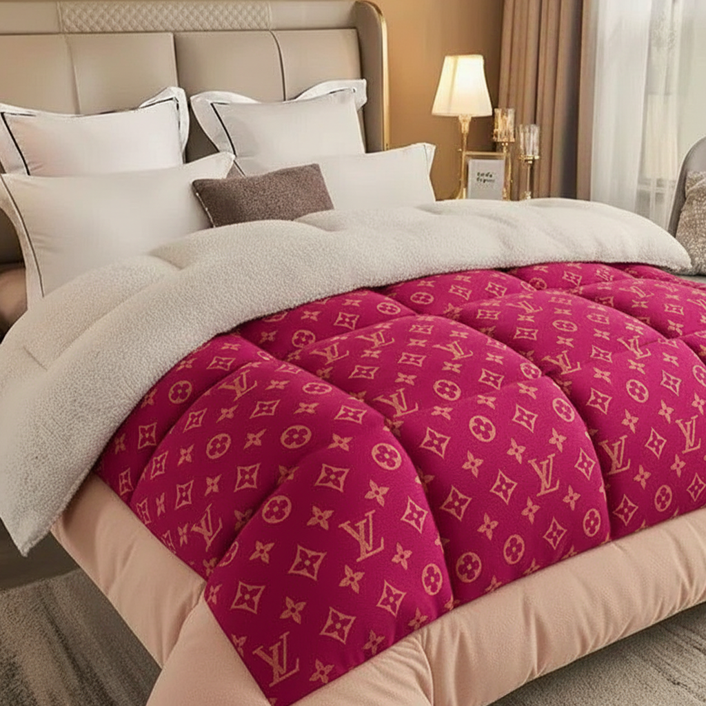 Soft Couture Comforter