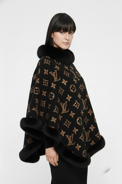 Imperial Monogram Couture