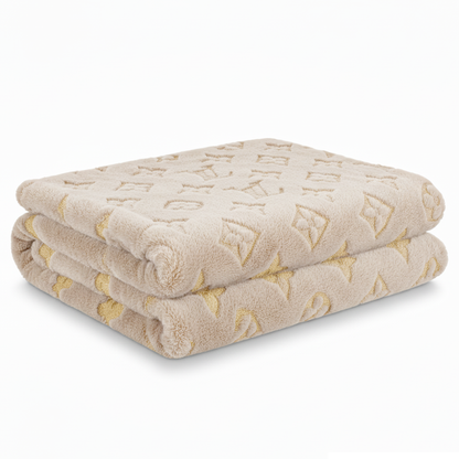 Soft Couture Blanket