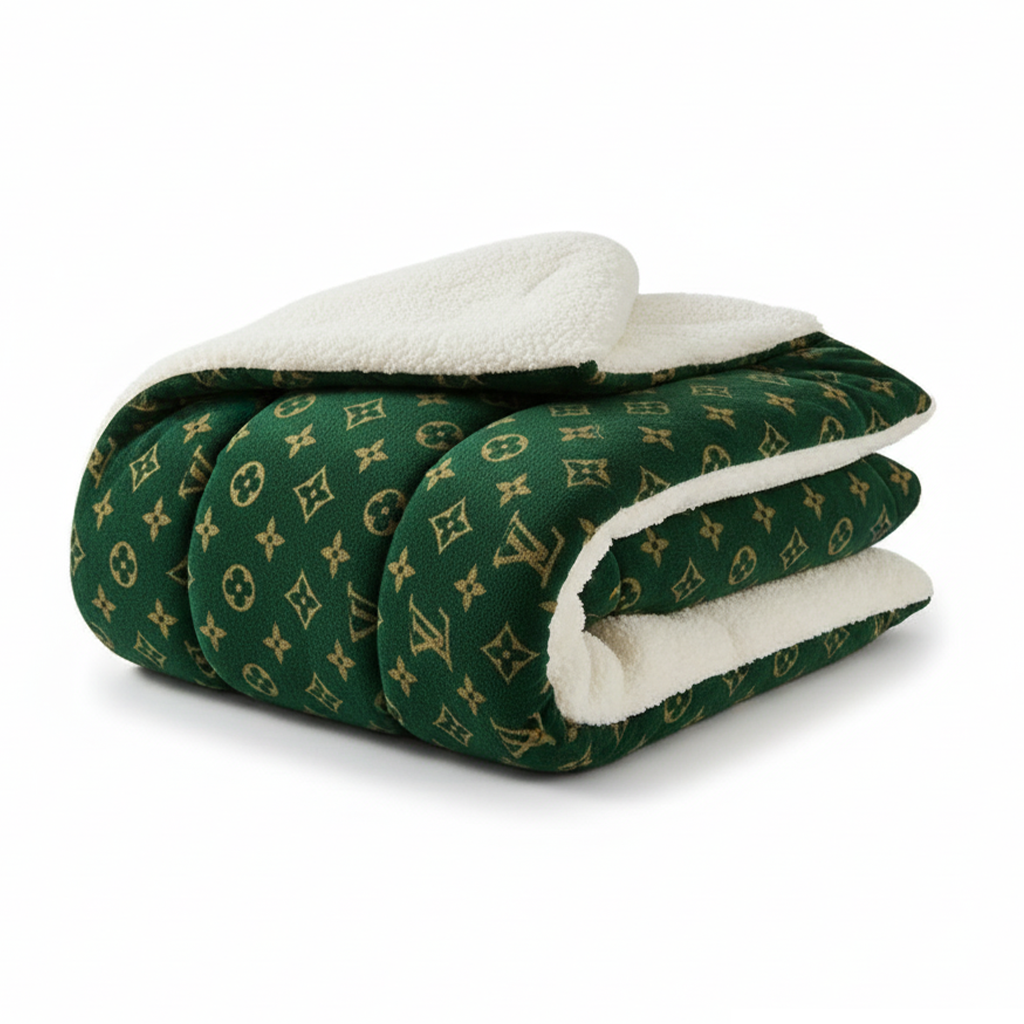 Soft Couture Comforter