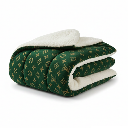 Soft Couture Comforter