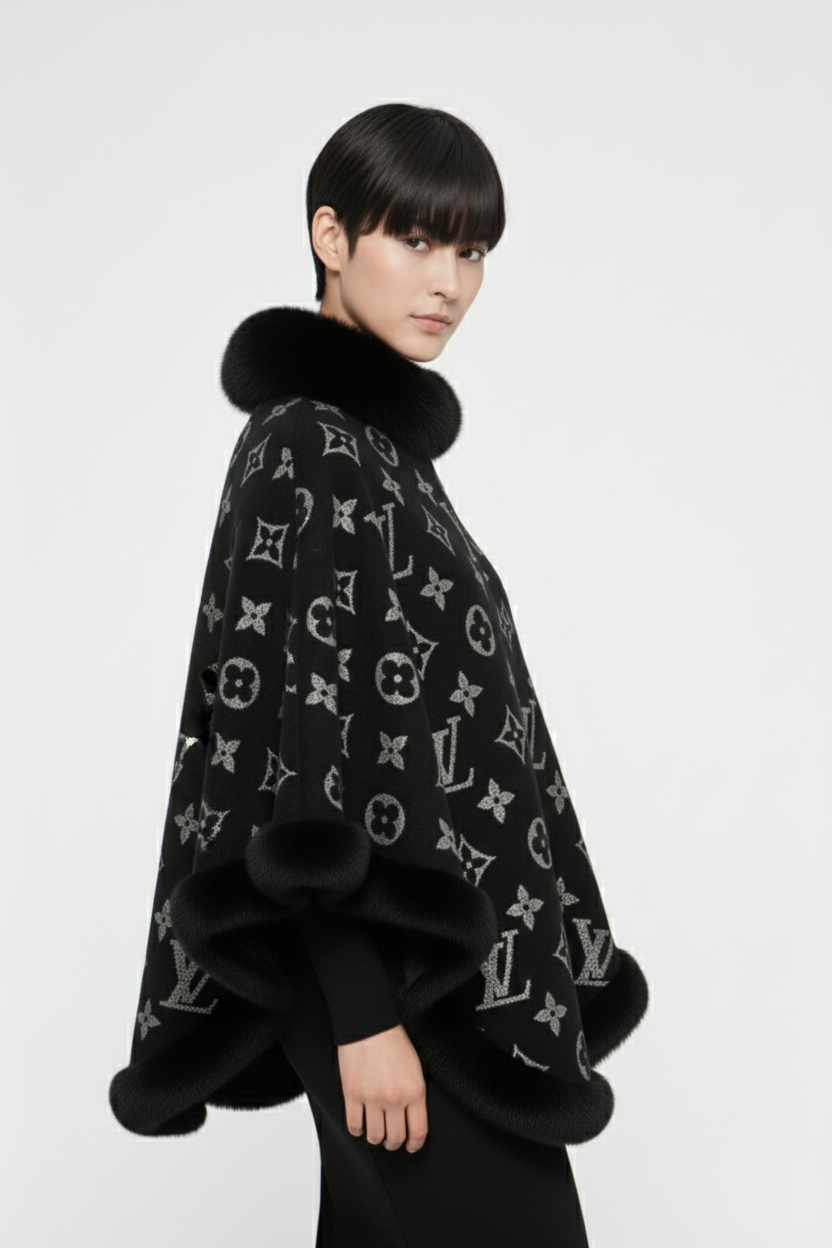 Imperial Monogram Couture