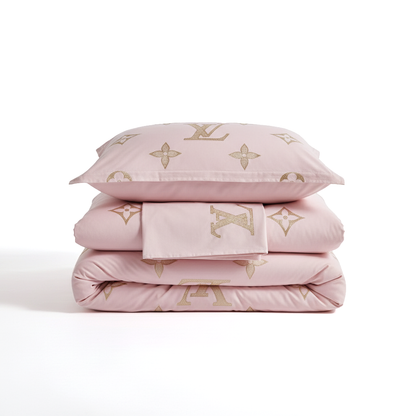 Soft Couture Bedding