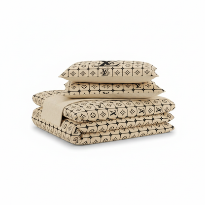 Soft Couture Bedding