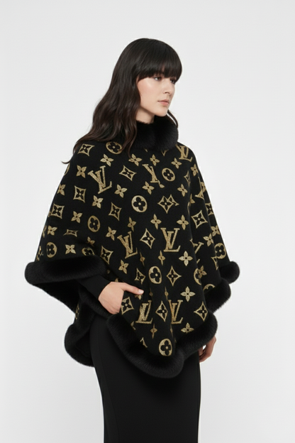 Imperial Monogram Couture