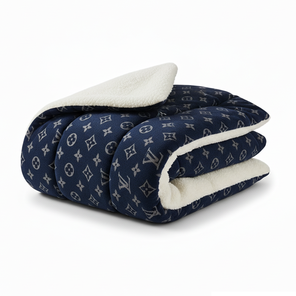 Soft Couture Comforter