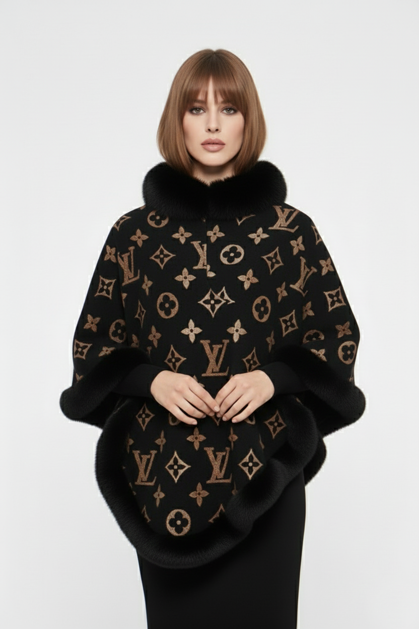 Imperial Monogram Couture