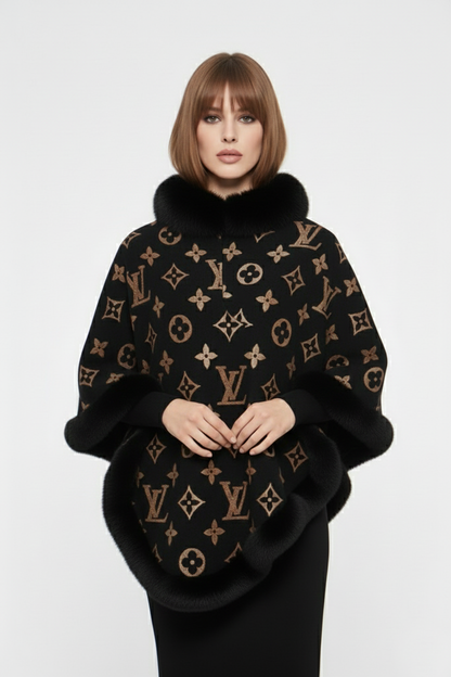 Imperial Monogram Couture