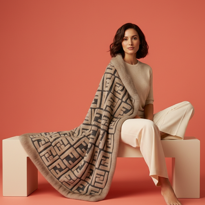 Luxury Blanket