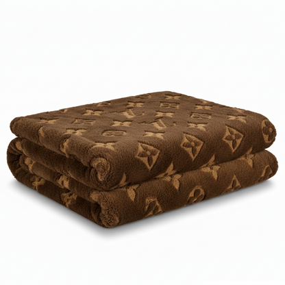 Soft Couture Blanket