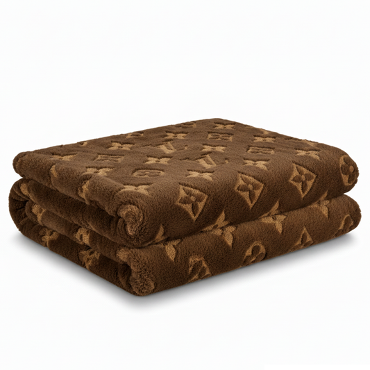 Soft Couture Blanket